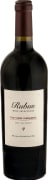 Rubus Lodi Old Vine Zinfandel 2015 Front Bottle Shot