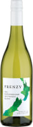 Frenzy Sauvignon Blanc 2017 Front Bottle Shot