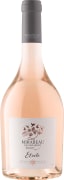 Mirabeau Etoile Rose 2017 Front Bottle Shot