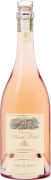 Chateau Puech-Haut Tete de Belier Rose 2017 Front Bottle Shot