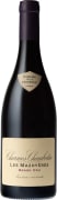 Domaine de la Vougeraie Charmes-Chambertin Les Mazoyeres Grand Cru 2015 Front Bottle Shot