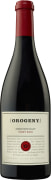 Orogeny Vineyards Pinot Noir 2016 Front Bottle Shot