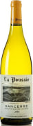La Poussie Sancerre Blanc 2016 Front Bottle Shot