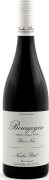 Nicolas Potel Bourgogne Pinot Noir 2016 Front Bottle Shot