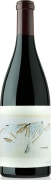 Chanin Los Alamos Vineyard Pinot Noir 2015 Front Bottle Shot