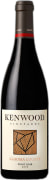 Kenwood Pinot Noir 2016 Front Bottle Shot