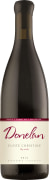 Donelan Cuvee Christine Syrah 2012 Front Bottle Shot