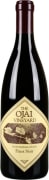 Ojai Santa Barbara Pinot Noir 2016 Front Bottle Shot