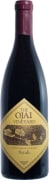 Ojai Santa Barbara Syrah 2016 Front Bottle Shot