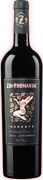 Zin-Phomaniac Sonoma County Reserve Zinfandel 2012 Front Bottle Shot