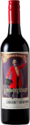 Vinaceous Raconteur Cabernet Sauvignon 2015 Front Bottle Shot