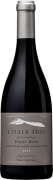 Chalk Hill Estate Pinot Noir 2015 Front Bottle Shot