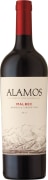 Alamos Malbec 2017 Front Bottle Shot