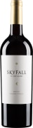 Skyfall Merlot 2016 Front Bottle Shot