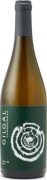Gilgal Chardonnay (OK Kosher) 2016 Front Bottle Shot