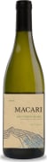 Macari Lifeforce Sauvignon Blanc 2016 Front Bottle Shot