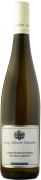 Georg Albrecht Schneider Niersteiner Paterberg Riesling Kabinett 2016 Front Bottle Shot