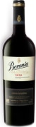 Bodegas Beronia Rioja Gran Reserva 2009 Front Bottle Shot