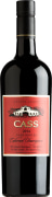 Cass Winery Signature Cabernet Sauvignon 2014 Front Bottle Shot