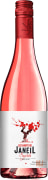Mas Janeil Les Hauts de Janeil Syrah Rose 2017 Front Bottle Shot