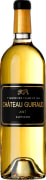 Chateau Guiraud Sauternes 2017 Front Bottle Shot