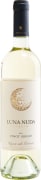 Luna Nuda Pinot Grigio 2017 Front Bottle Shot