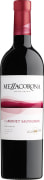 Mezzacorona Cabernet Sauvignon 2017 Front Bottle Shot