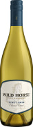 Wild Horse Pinot Gris 2015 Front Bottle Shot