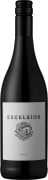 Excelsior Syrah 2016 Front Bottle Shot