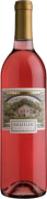 Buehler White Zinfandel 2017 Front Bottle Shot