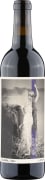 Desparada Sackcloth and Ashes Red Blend 2016 Front Bottle Shot