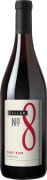Cellar No. 8 Pinot Noir 2016 Front Bottle Shot