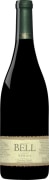 Bell Wine Cellars Canterbury Vineyard Syrah 2016 Front Bottle Shot