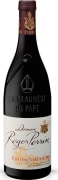 Roger Perrin Chateauneuf-du-Pape Rouge 2015 Front Bottle Shot