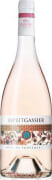 Chateau Gassier Esprit Gassier Rose 2017 Front Bottle Shot