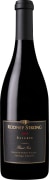 Rodney Strong Reserve Pinot Noir 2013 Front Bottle Shot