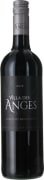 Jeff Carrel Villa des Anges Cabernet Sauvignon 2016 Front Bottle Shot