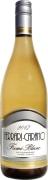 Ferrari-Carano Fume Blanc 2017 Front Bottle Shot