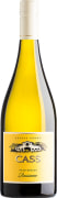 Cass Winery Roussanne 2017 Front Bottle Shot