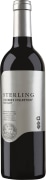 Sterling Vintner's Collection Merlot 2016 Front Bottle Shot