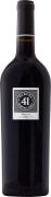 Parcel 41 Merlot 2016 Front Bottle Shot