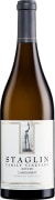 Staglin Chardonnay 2016 Front Bottle Shot
