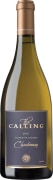 The Calling Sonoma Coast Chardonnay 2016 Front Bottle Shot