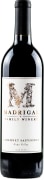 Madrigal Vineyards Napa Valley Cabernet Sauvignon 2013 Front Bottle Shot