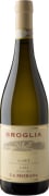 Broglia Gavi La Meirana 2017 Front Bottle Shot