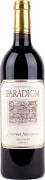 Paradigm Cabernet Sauvignon 2014 Front Bottle Shot