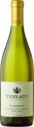 Terlato Family Vineyards Chardonnay 2015 Front Bottle Shot