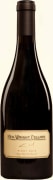 Ken Wright Cellars Willamette Valley Pinot Noir 2015 Front Bottle Shot