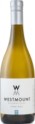 Westmount Willamette Valley Pinot Gris 2016 Front Bottle Shot