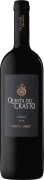 Quinta do Crasto Tinta Roriz 2014 Front Bottle Shot
